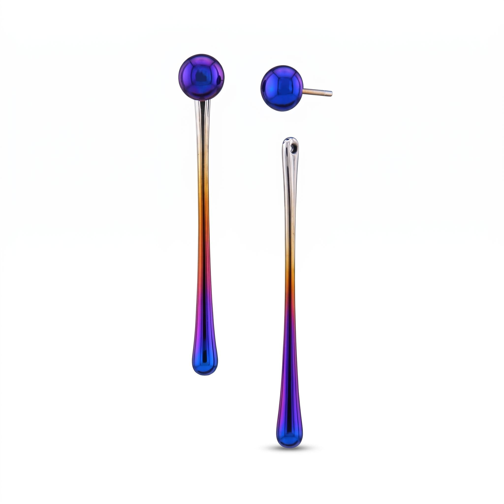 Dewdrops Earrings
