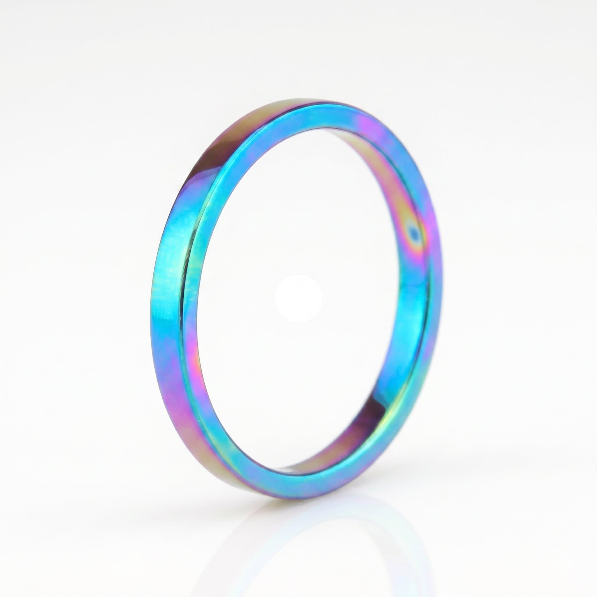 Ideal Ring