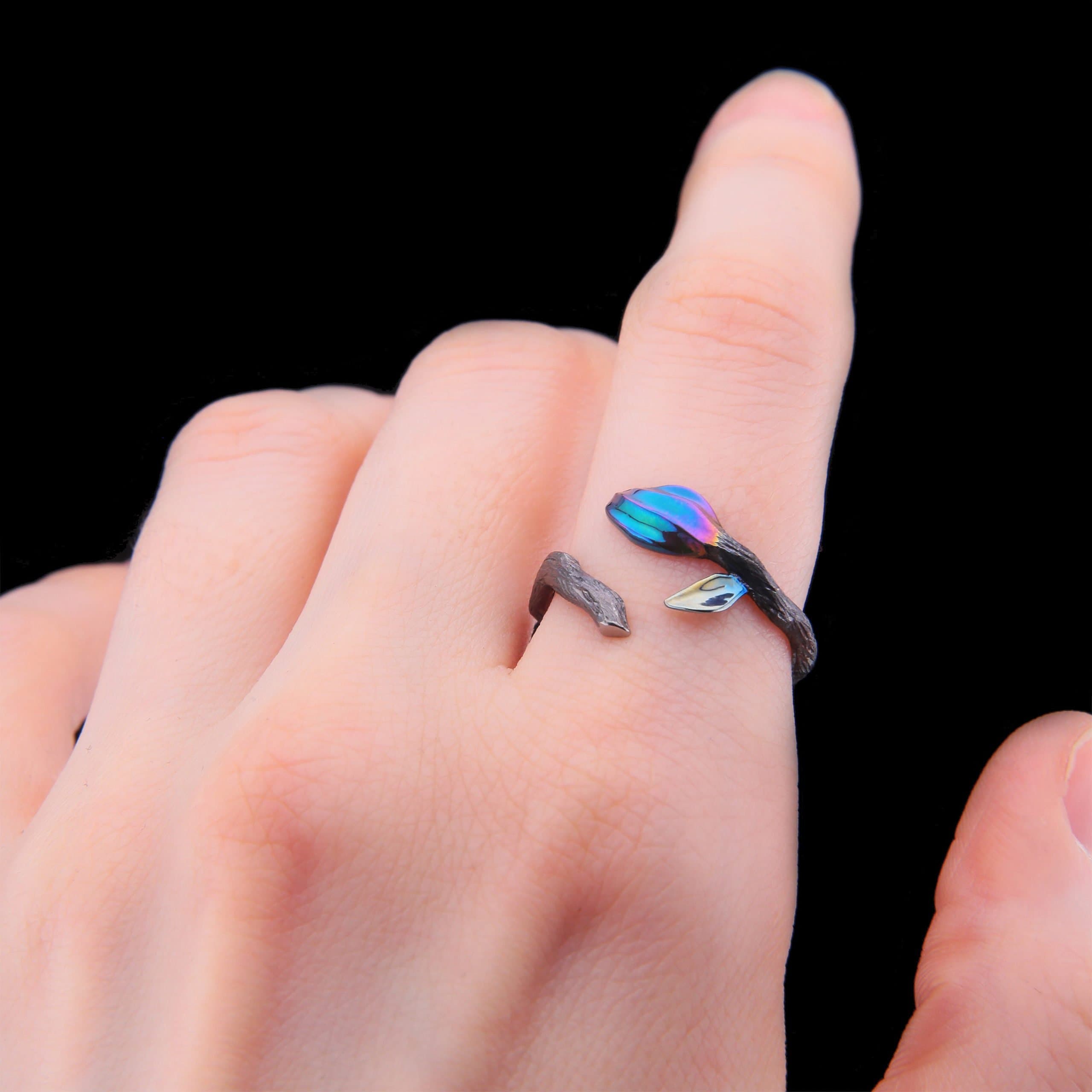 Lilac Ring view 4