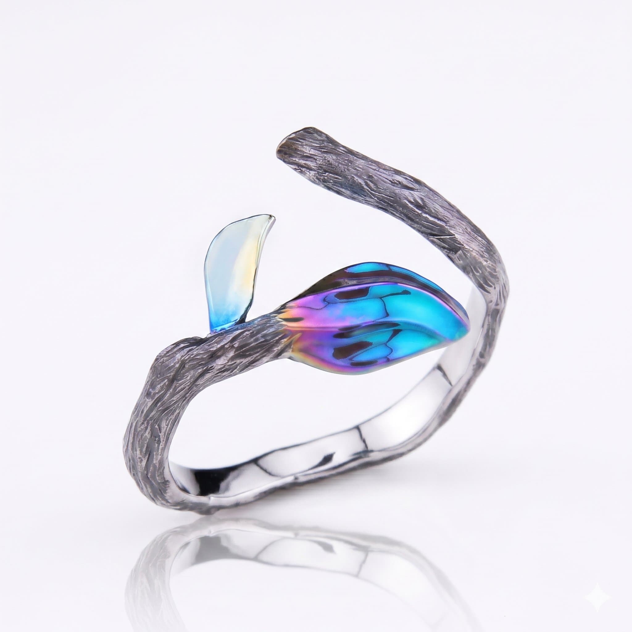Lilac Ring