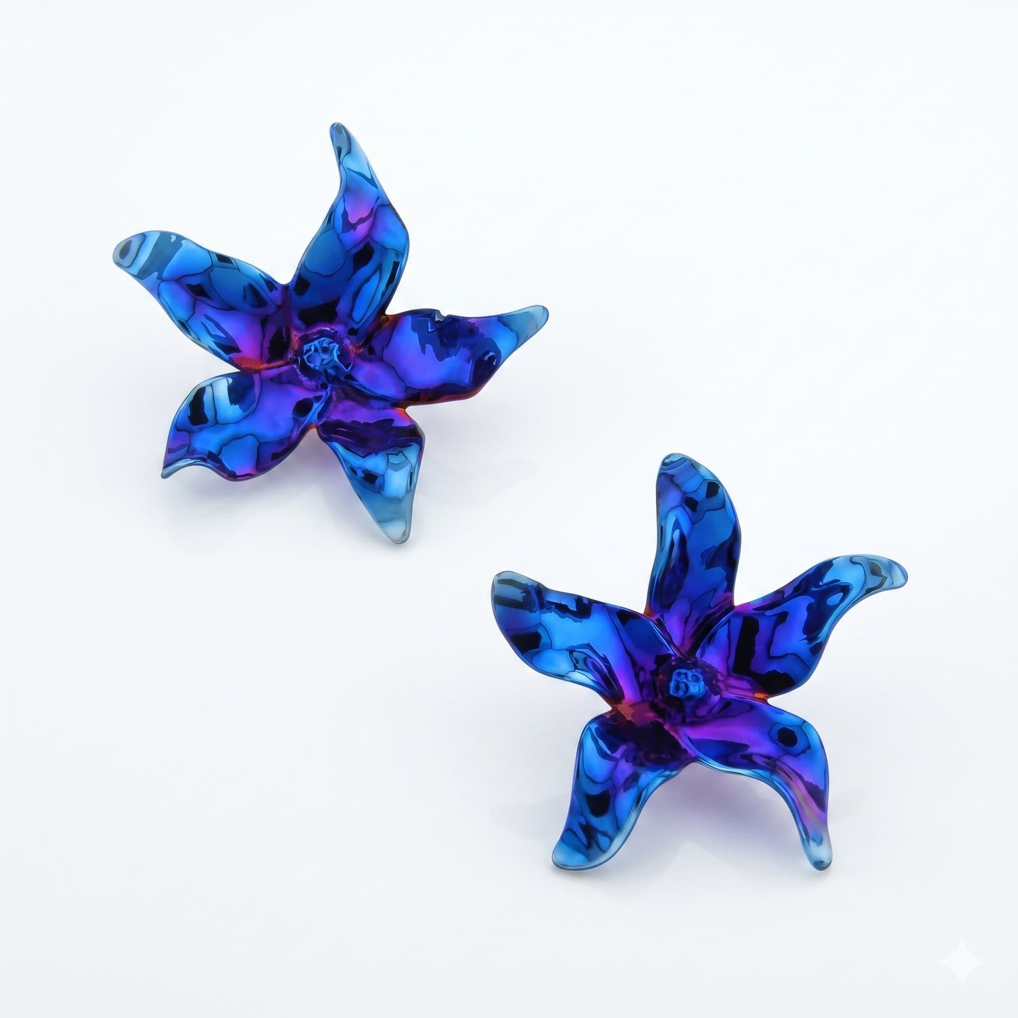 Meili Earrings