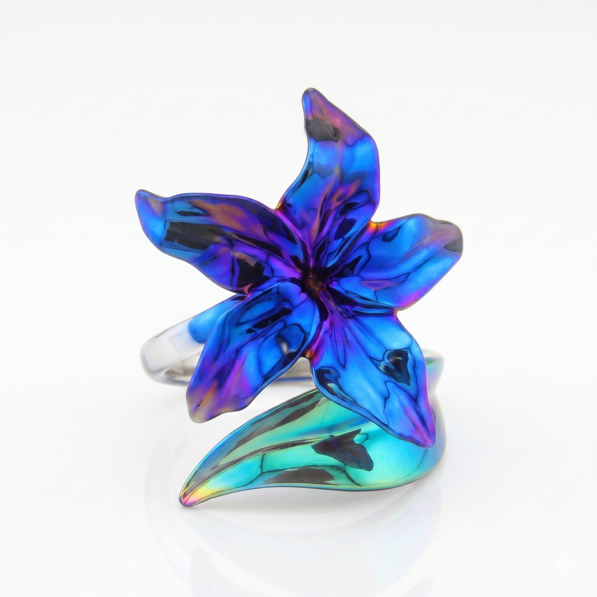 Meili Ring