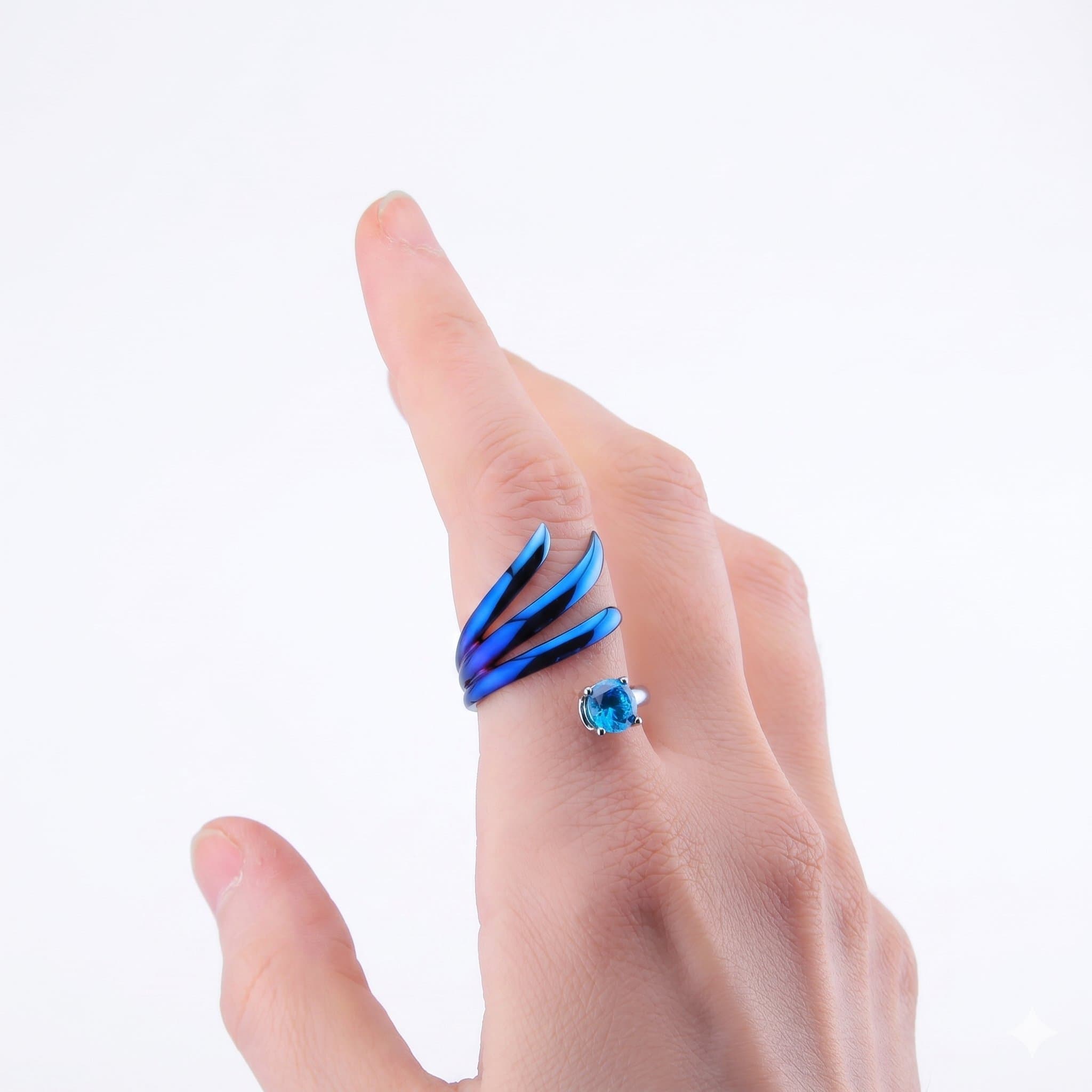 Shadow Ring view 2