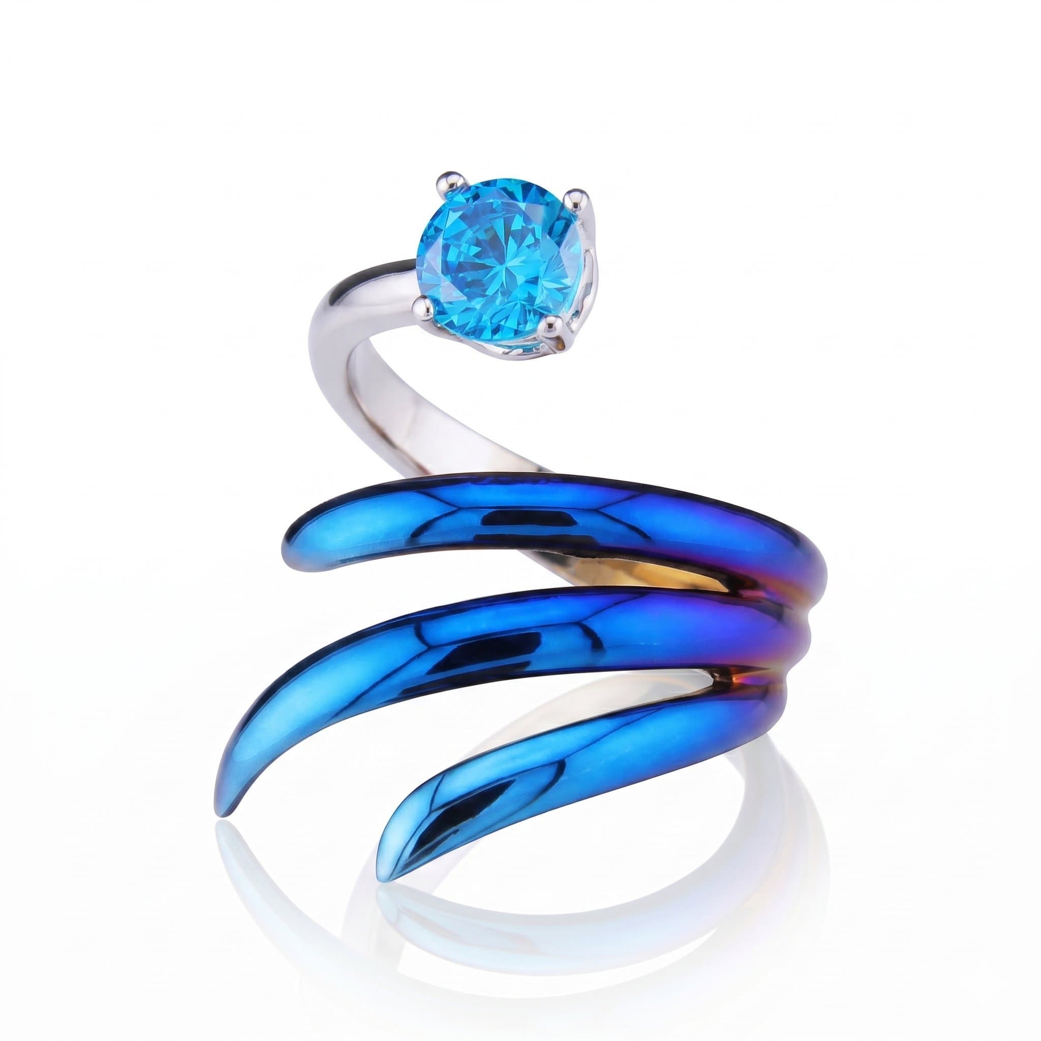 Shadow Ring