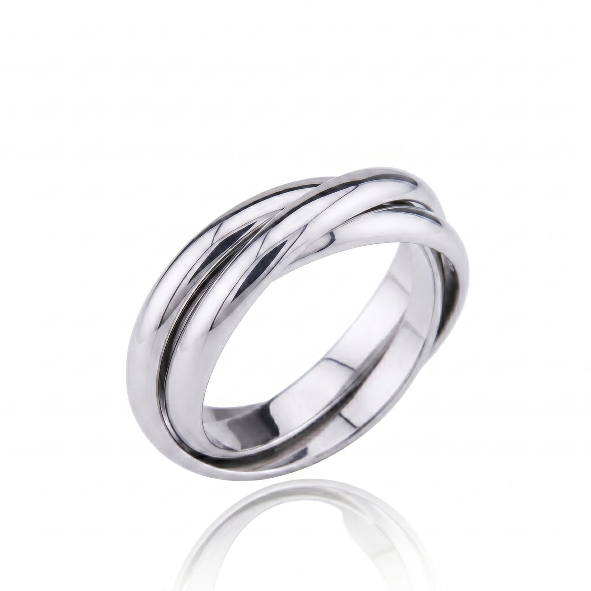 Trinity Ring